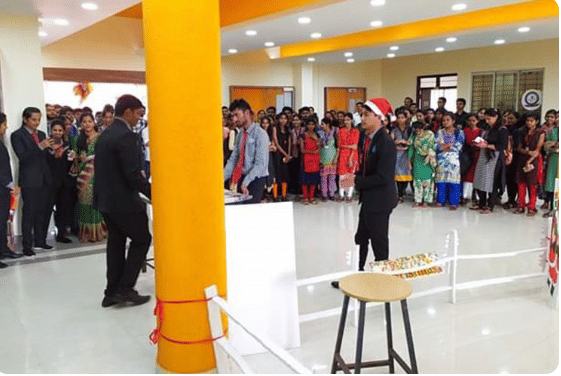 Moodlakatte College of Nursing Kundapura College Events photo 3